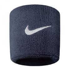 Swoosh Wristbands 2 Pack [8 Colors]