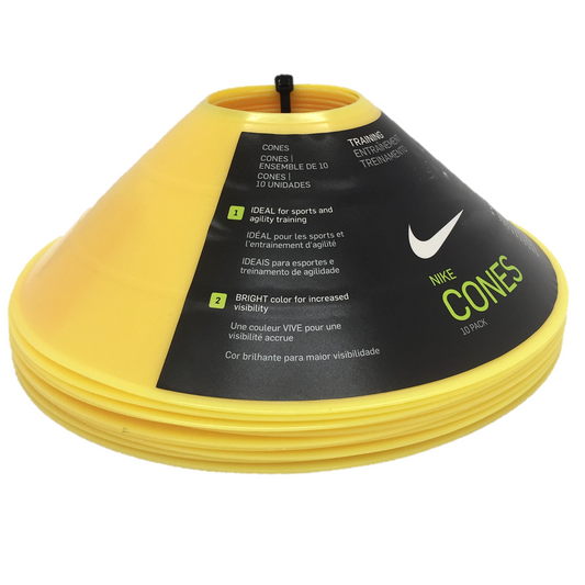 Training Disc Cones [Yellow]