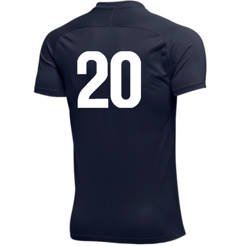 Banks Youth Soccer Jersey [Youth]