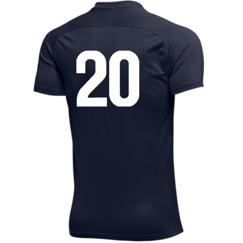 Banks Soccer Club Jersey [Adult]