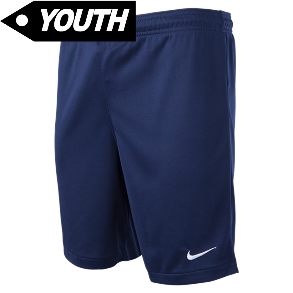 Banks Youth Soccer Short [Youth]
