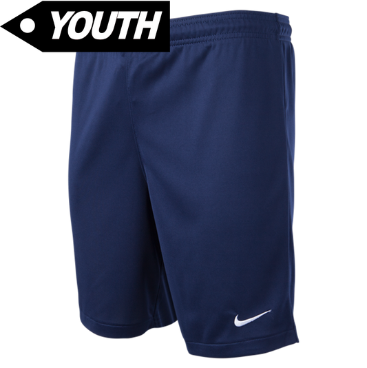 Banks Youth Soccer Short [Youth]
