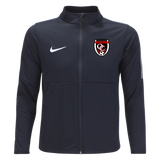 Oregon City SC Warmup Jacket [Men's]