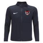 Oregon City Rec Warmup Jacket Adult