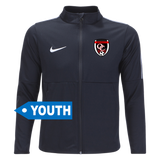 Oregon City SC Warmup Jacket [Youth]