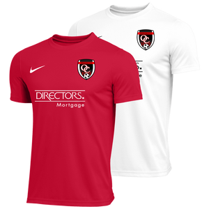 Oregon City SC Jerseys [Men's]