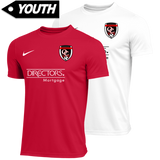 Oregon City SC Jerseys [Youth]