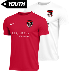 Oregon City SC Jerseys [Youth]