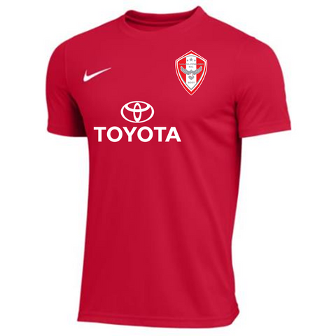 Nampa Premier Rec Jersey [Youth]