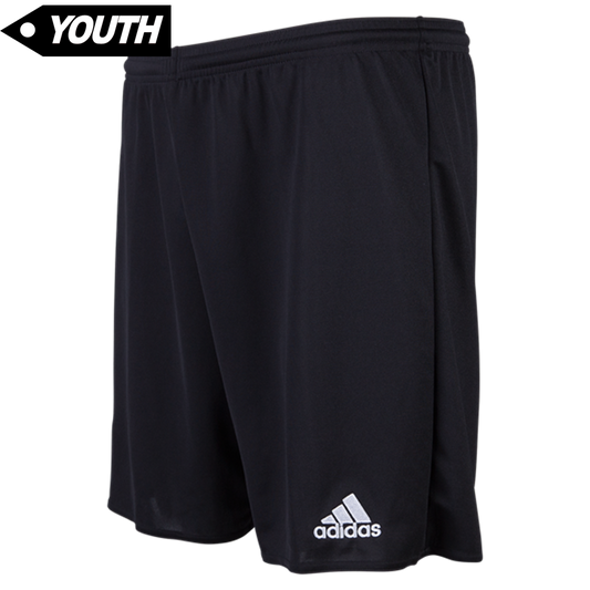 Capital FC Training Shorts [Youth]