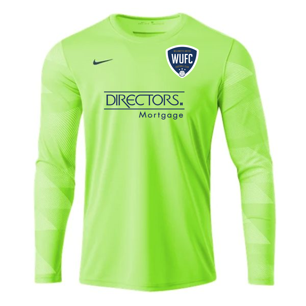 WUFC GK Jersey [Men's]