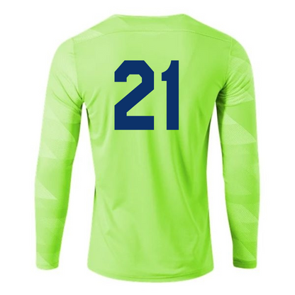 WUFC Keeper Jersey [Youth]