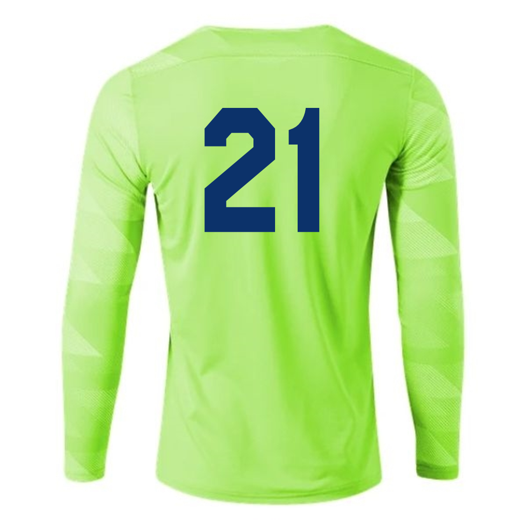 WUFC GK Jersey [Men's]