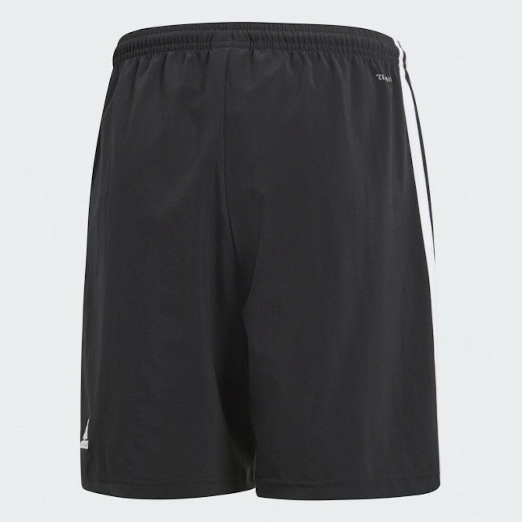 Youth Condivo  18 Shorts [Black]