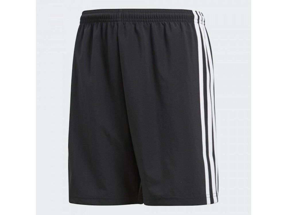 Youth Condivo  18 Shorts [Black]