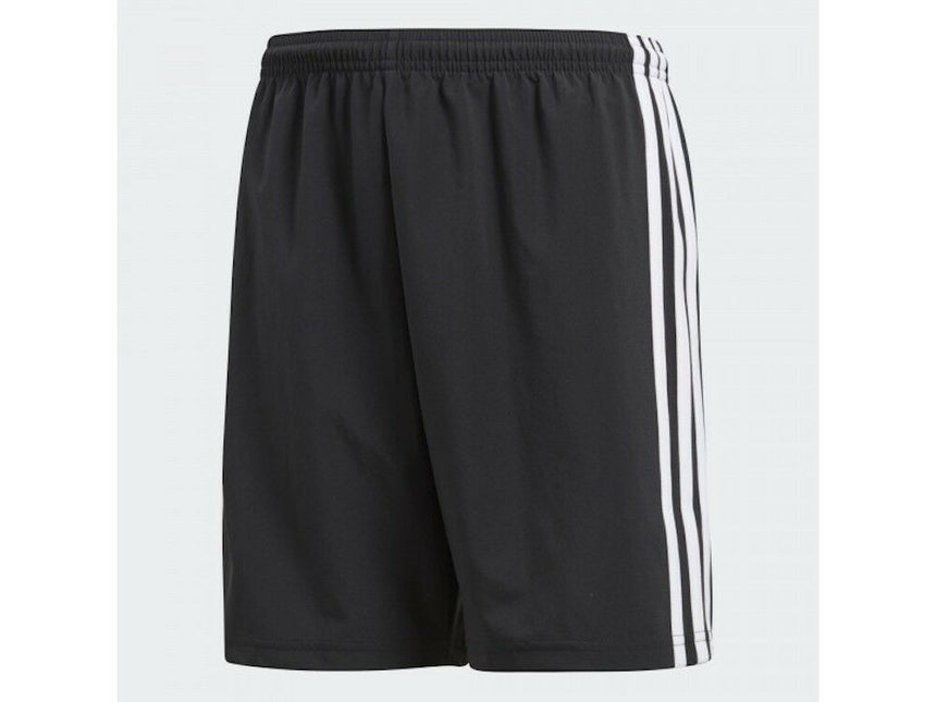 Youth Condivo  18 Shorts [Black]