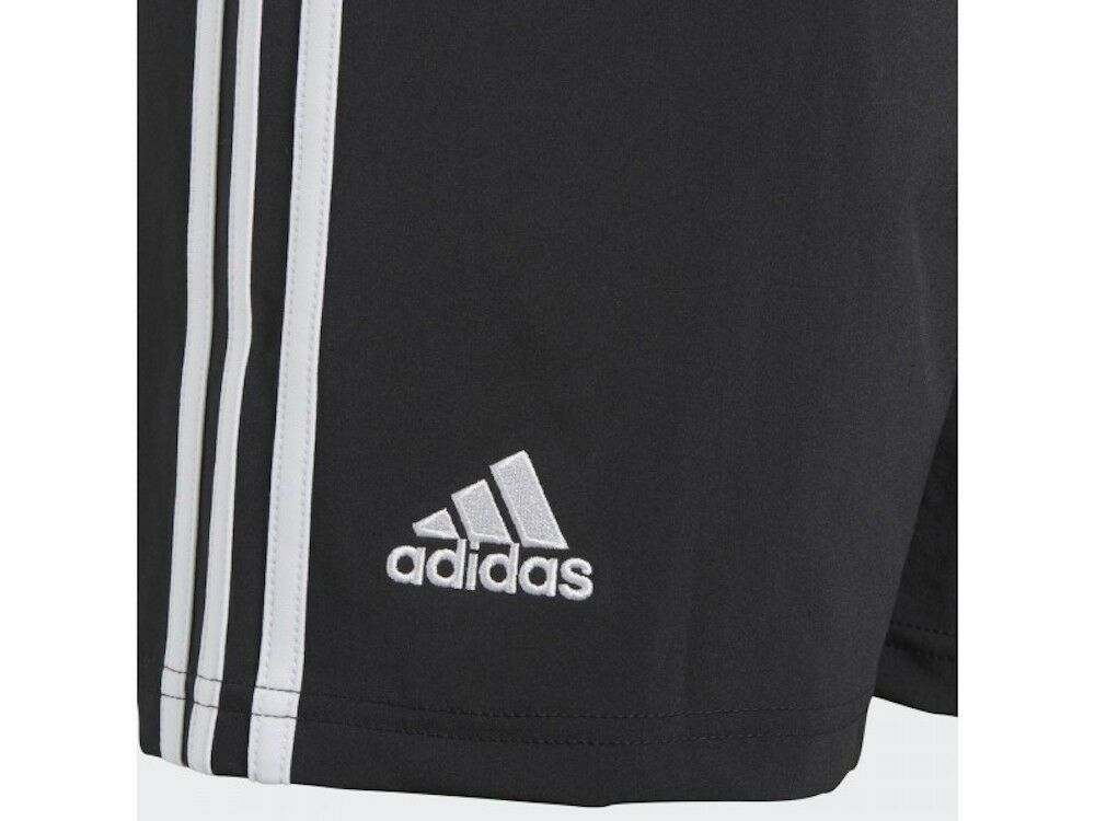 Youth Condivo  18 Shorts [Black]