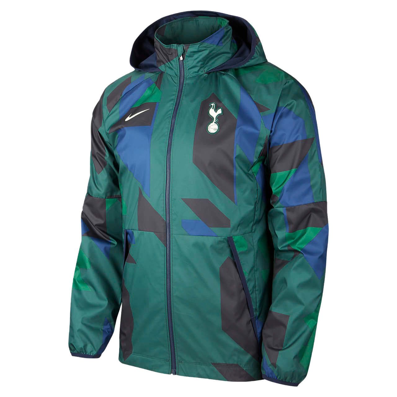 Tottenham Training Jacket