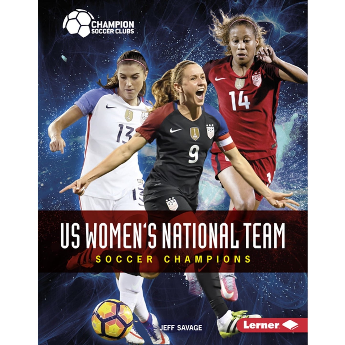 US Women's National Team