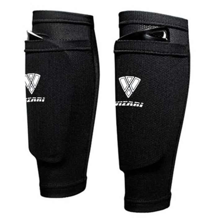 Compression Guard Sleeve with Pocket