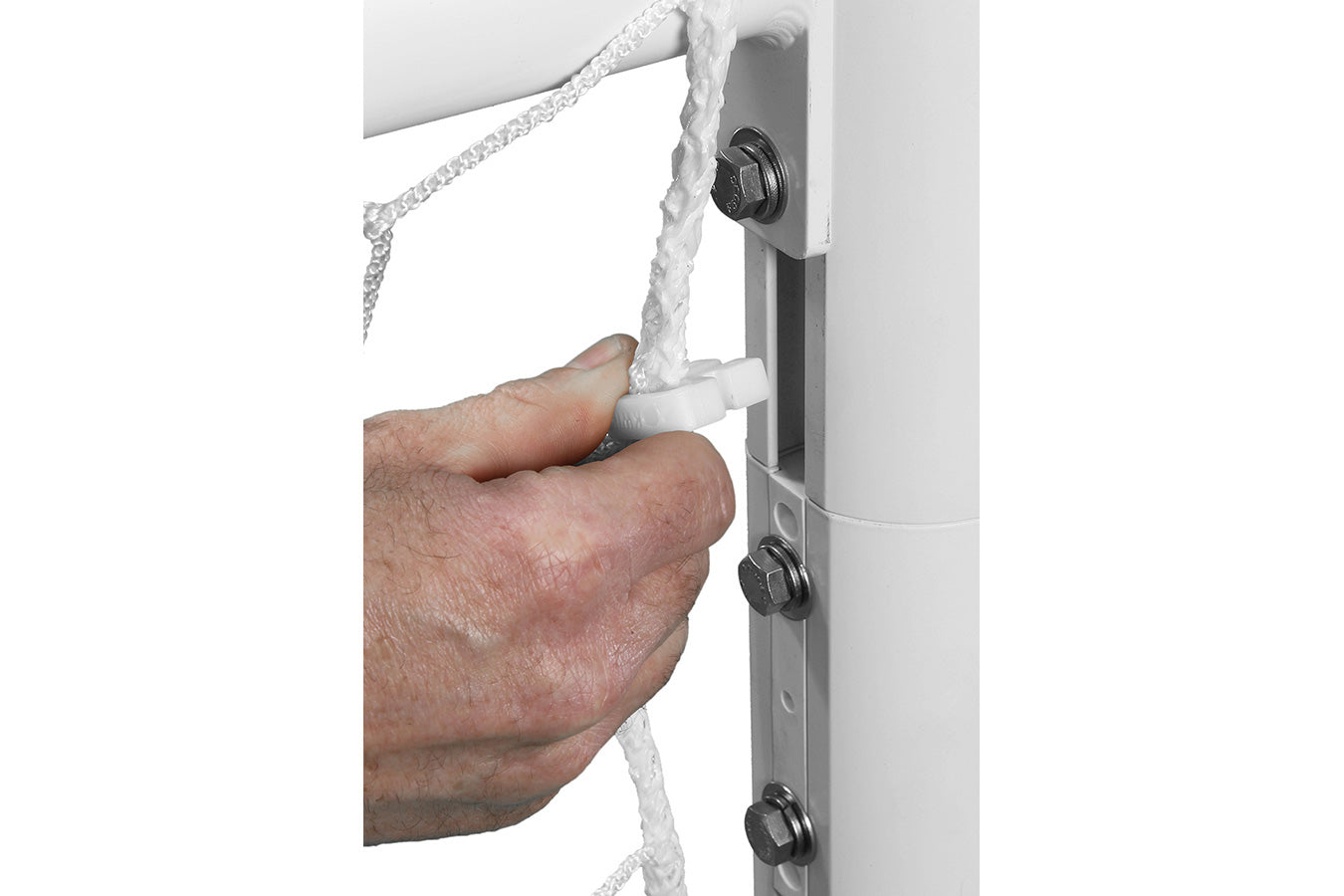 Kwik Lock® Net Clips [50 Pack]