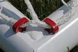 Kwik Lock® Net Clips [100 Pack]