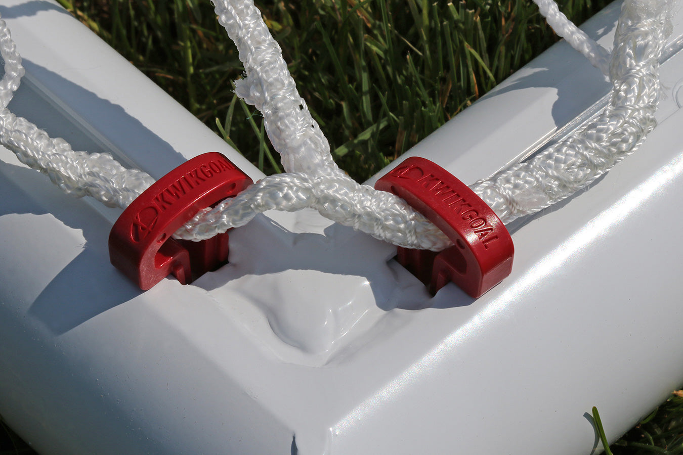 Kwik Lock® Net Clips [50 Pack]