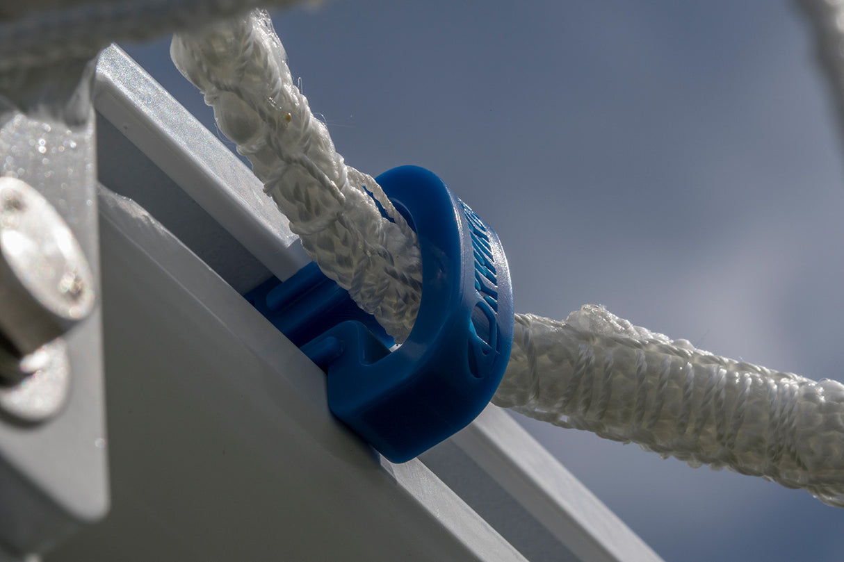 Kwik Lock® Net Clips [50 Pack]