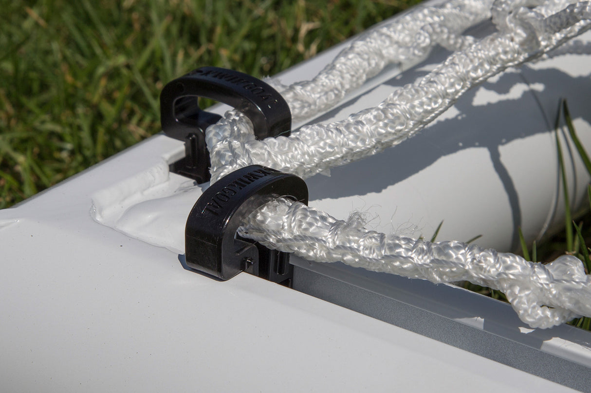 Kwik Lock® Net Clips [100 Pack]