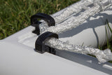 Kwik Lock® Net Clips [100 Pack]