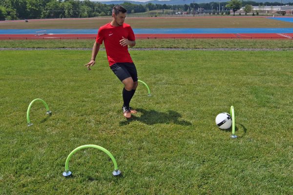 Training Arch [Hi-Vis Green]