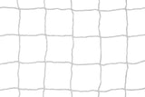 6 1/2H x 18 1/2W x 2D x 6.5B, 120MM, Mesh, 3mm Solid Braid Knotless