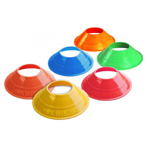 Mini Disc Cones