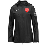 Hollywood SC Coach's Rain Jacket [Women's]