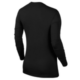 Hollywood SC Coach's L/S Drifit [Women's]