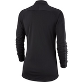 Hollywood SC Coach's Quarter-Zip [Women's]