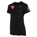 Hollywood SC Coach's S/S Drifit [Women's]