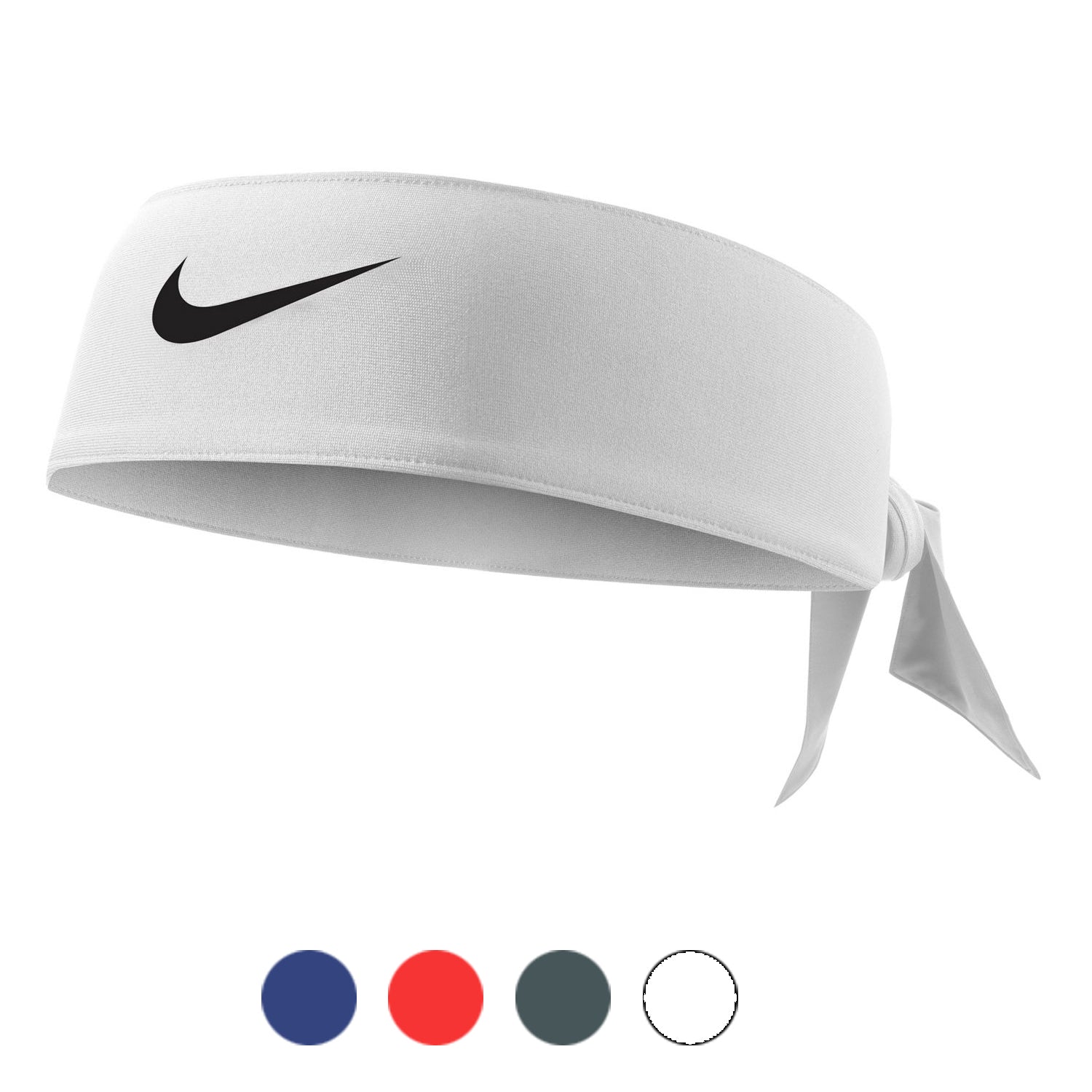 Nike dri fit fashion headband