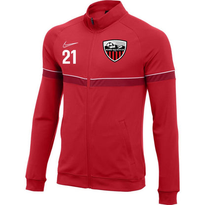 Anchorage Thorns Warm-Up Jacket [Youth]